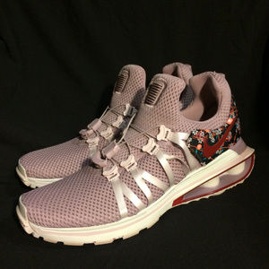 Exquisite Rose Nike Shox Gravity